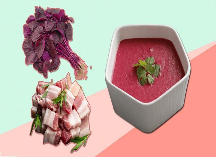 Cách kết hợp củ dền với rau củ giúp tăng vitamin và giữ màu hấp dẫn - CỘNG ĐỒNG SEO