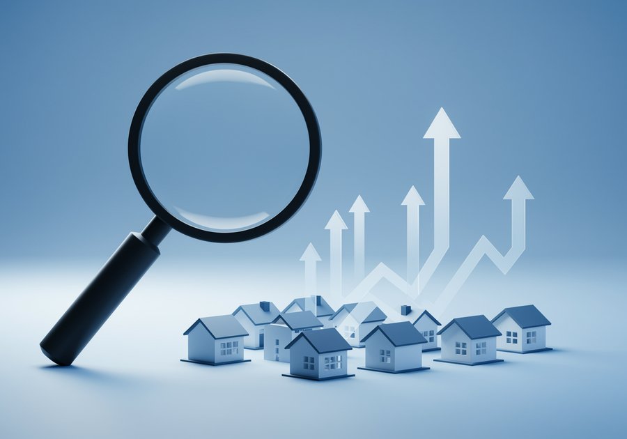 SEO bất động sản